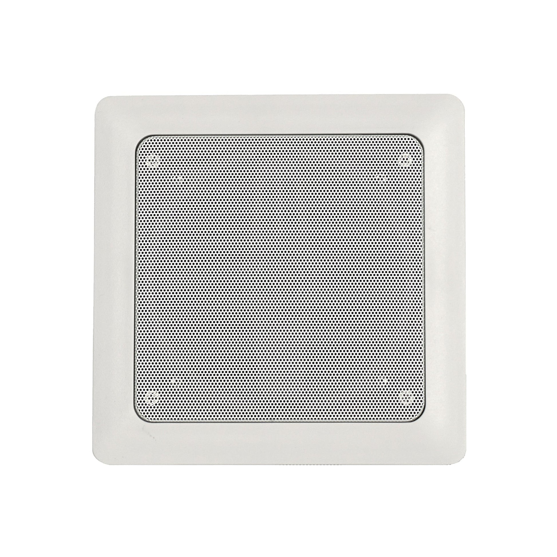 MrSteam iDream 36" x 24" x 18" White Max Linear Brushed Nickel Steam Generator Control Kit Package