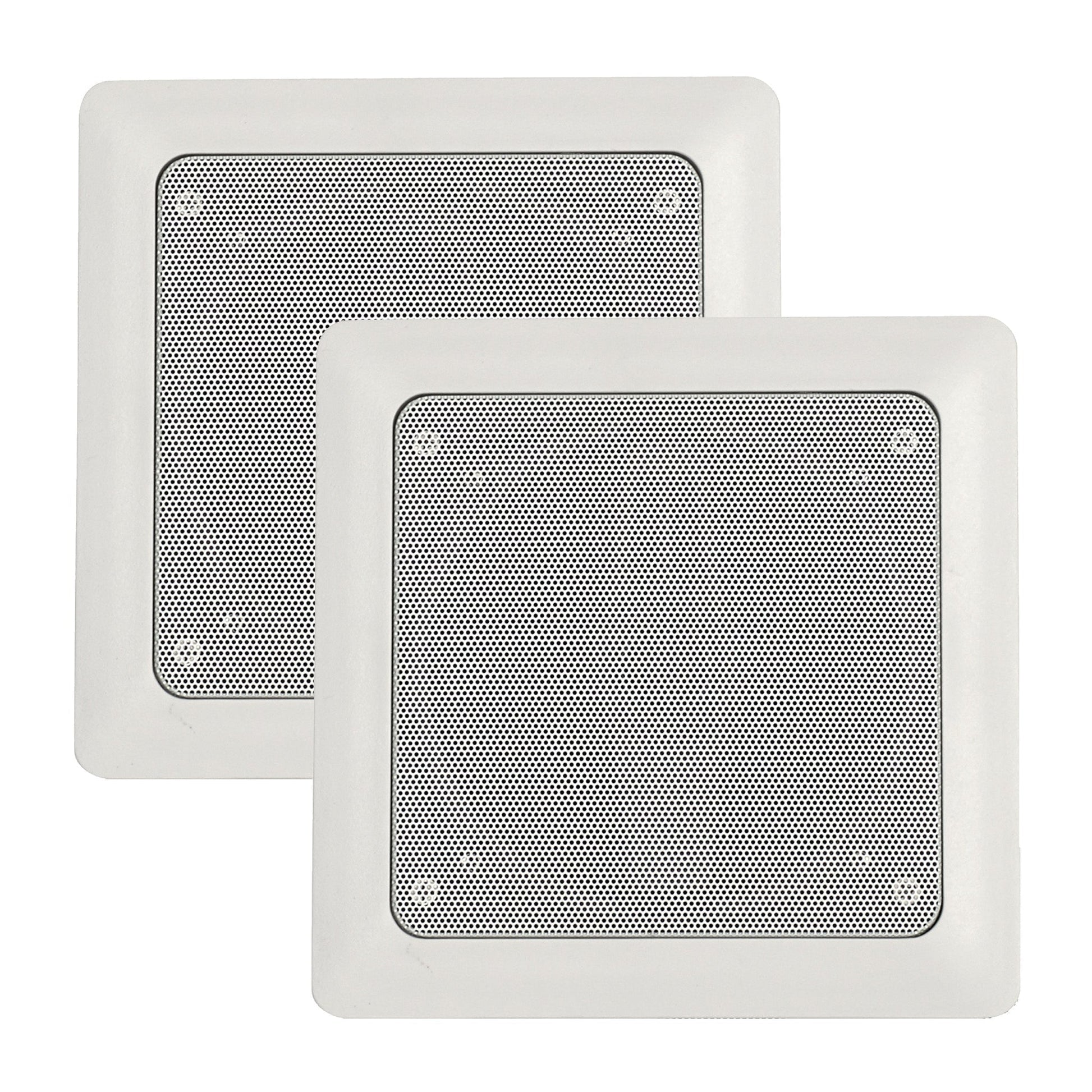 MrSteam iDream 36" x 24" x 18" White Max Linear Brushed Nickel Steam Generator Control Kit Package