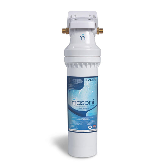 Nasoni Premium Bathroom Water Filter Refiller