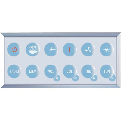 Platinum 35" x 35" x 87" One-Person Framed Round Walk-In Steam Shower With Dual Sliding Doors 10 Massage Jets & LED Chromatherapy Lighting