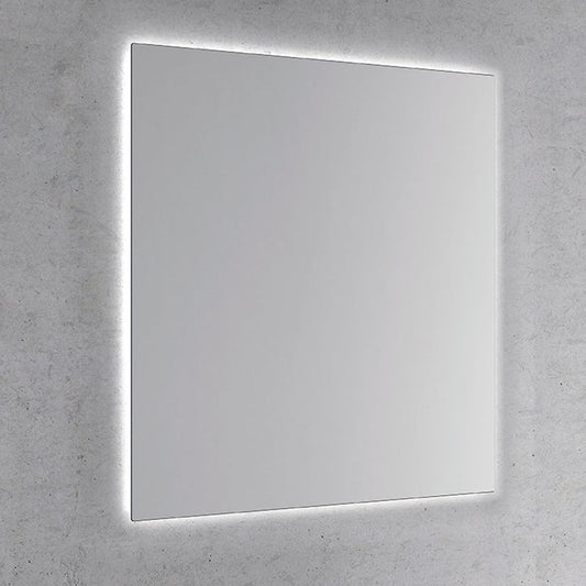 Royo Carmen 60" x 32" Modern Rectangle LED Mirror