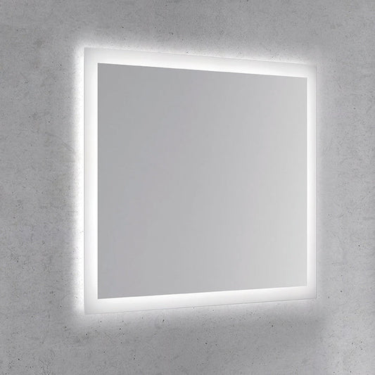 Royo Emma 40" x 32" Modern Rectangle LED Mirror
