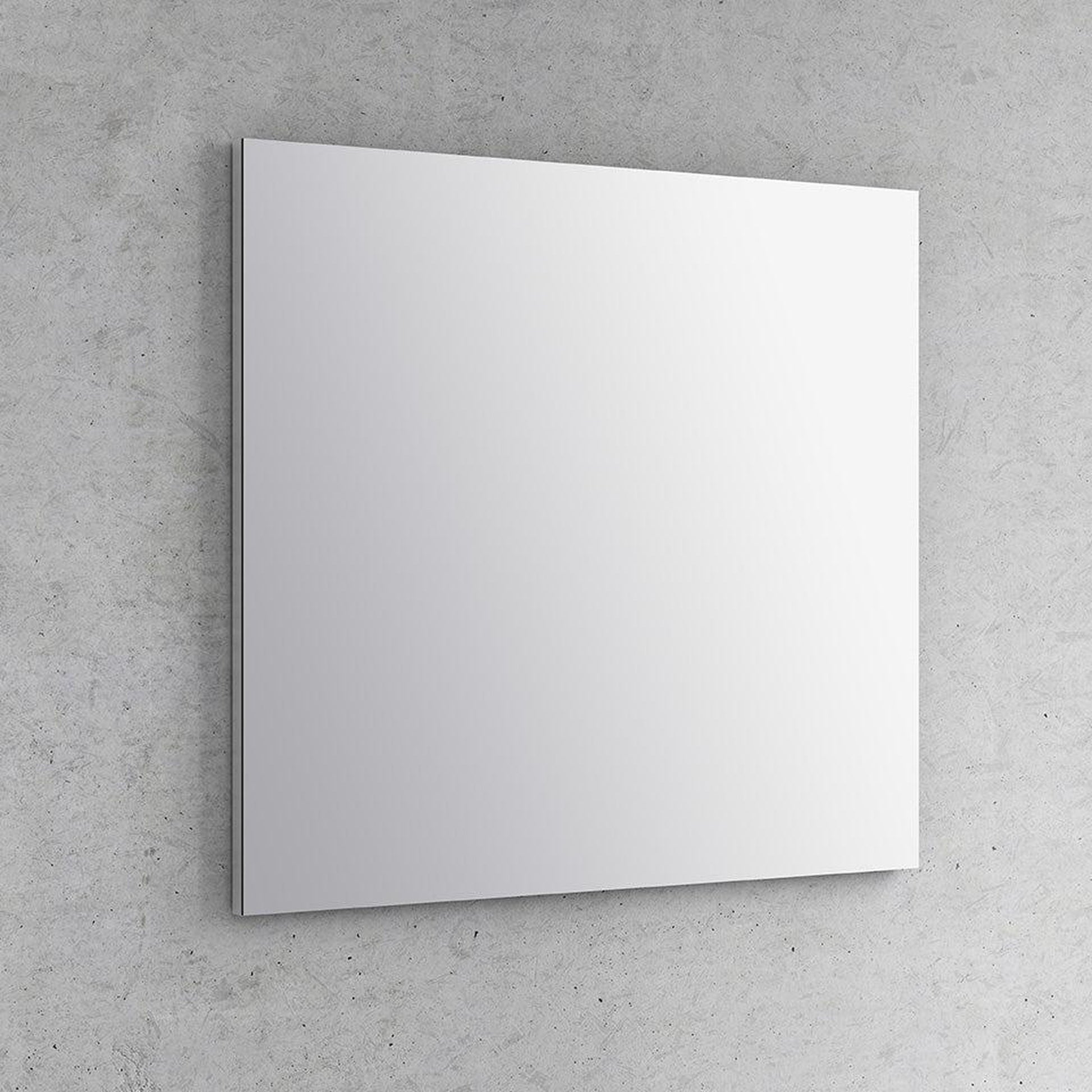 Royo Murano 32" x 28" Rectangle Vanity Mirror