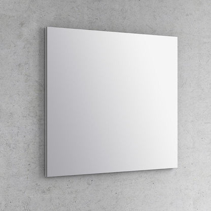 Royo Murano 32" x 28" Rectangle Vanity Mirror