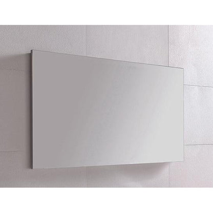 Royo Murano 40" x 28" Rectangle Vanity Mirror