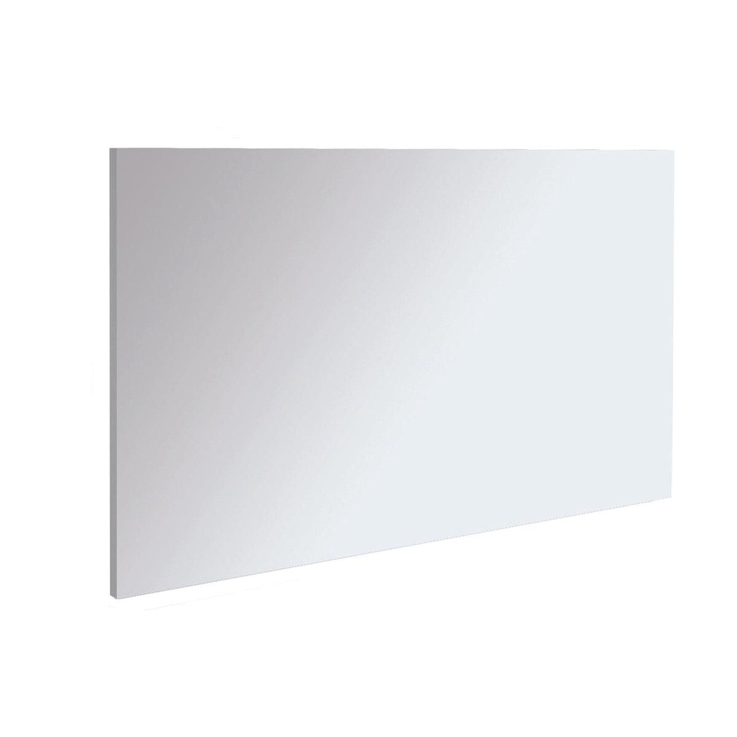 Royo Murano 40" x 28" Rectangle Vanity Mirror