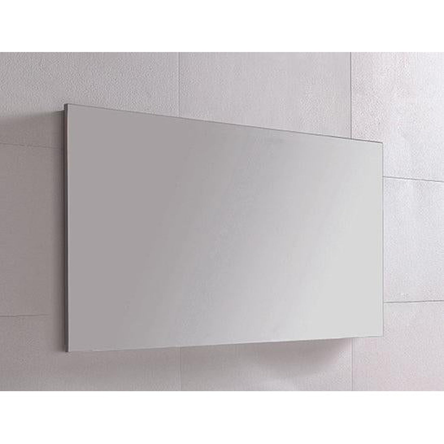 Royo Murano 48" x 28" Rectangle Vanity Mirror