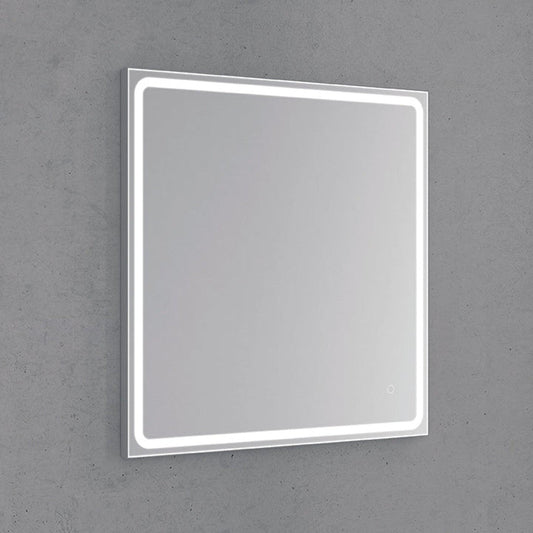 Royo Noa 24" x 32" Modern Rectangle LED Mirror