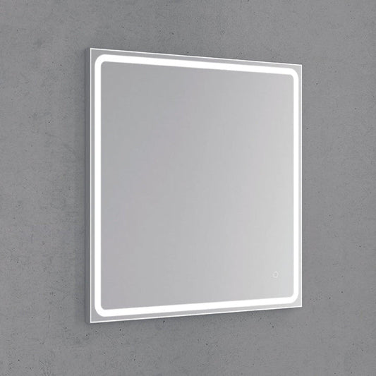 Royo Noa 48" x 32" Modern Rectangle LED Mirror