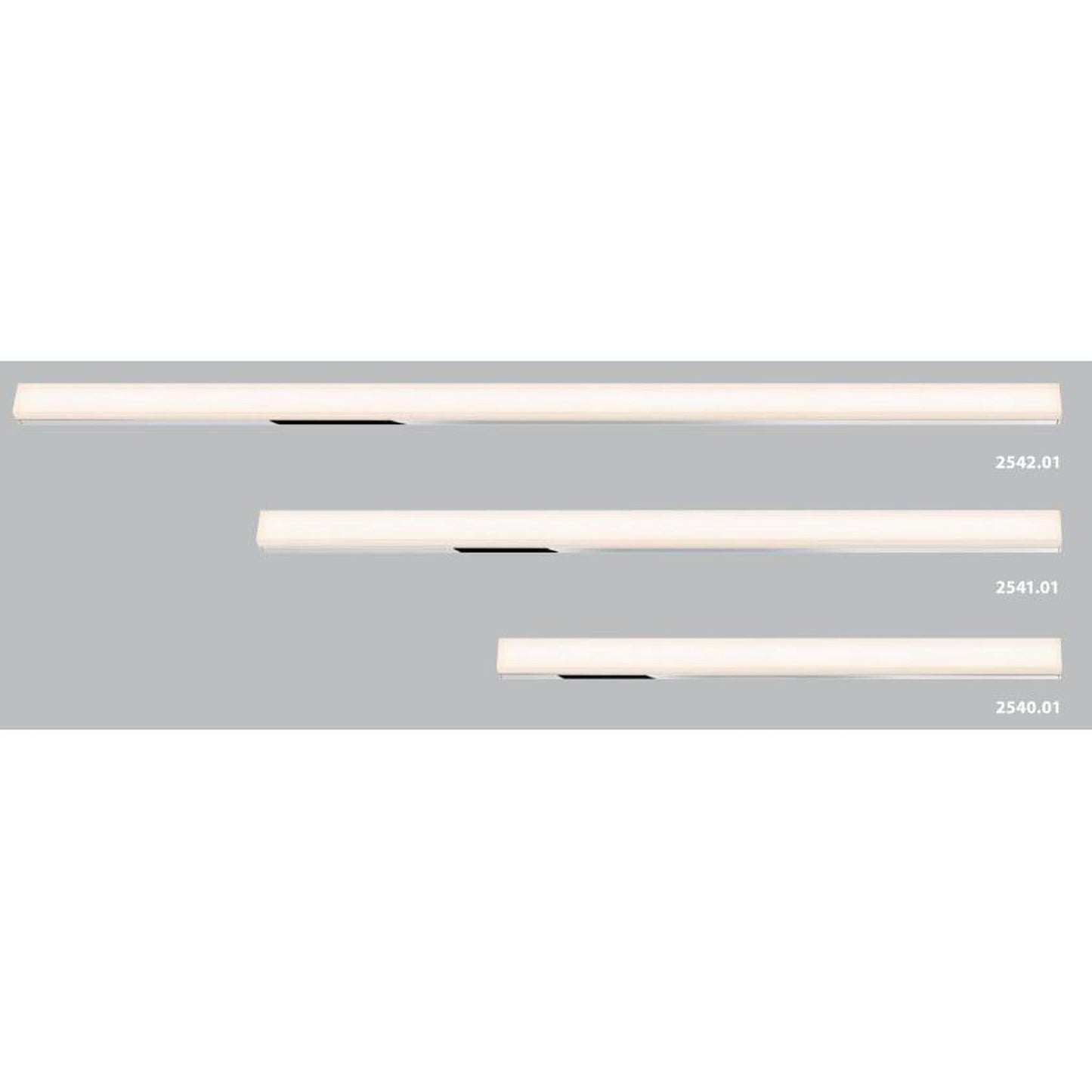 SONNEMAN 24" Slim Vanity LED Bath Bar