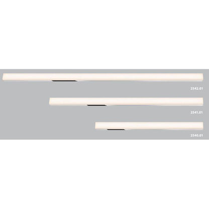 SONNEMAN 24" Slim Vanity LED Bath Bar