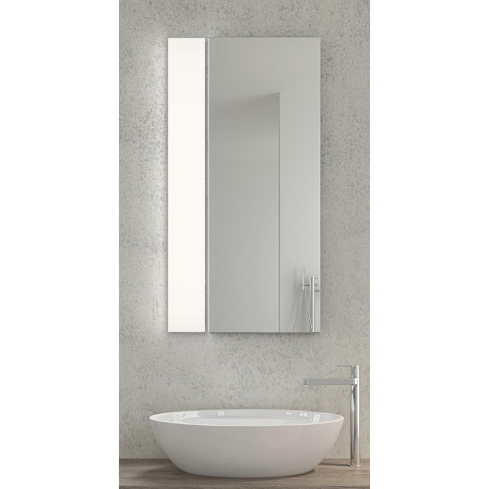 SONNEMAN 48" Extra Wide Vanity LED Bath Bar