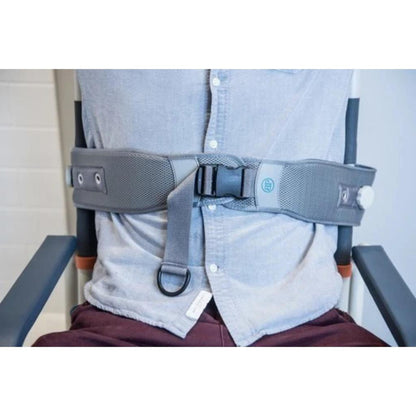 SolutionBased BodyPoint Chest Belt W/ Quick Release