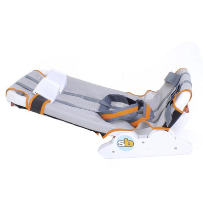 SolutionBased Pediatric Seat Adaptor