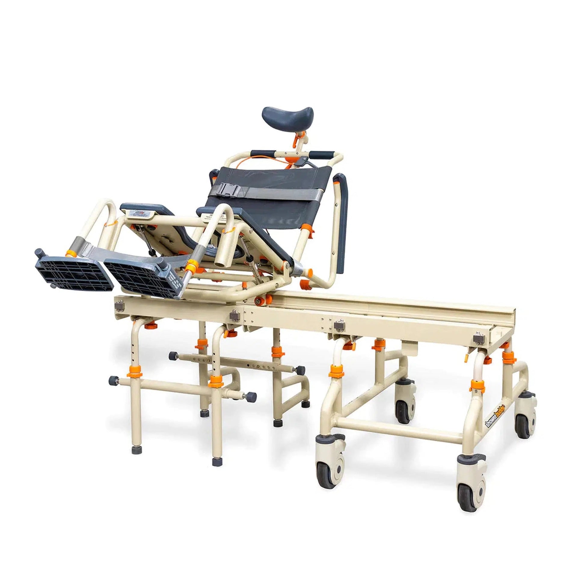 SolutionBased SB2T TubBuddy with Tilt