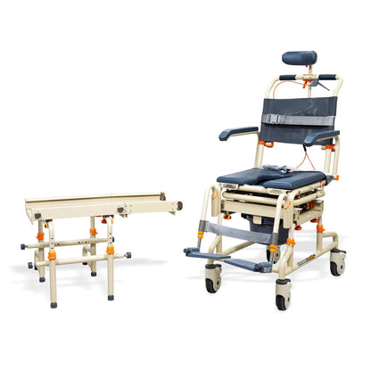 SolutionBased SB2T TubBuddy with Tilt