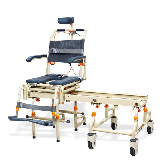 SolutionBased SB2T TubBuddy with Tilt