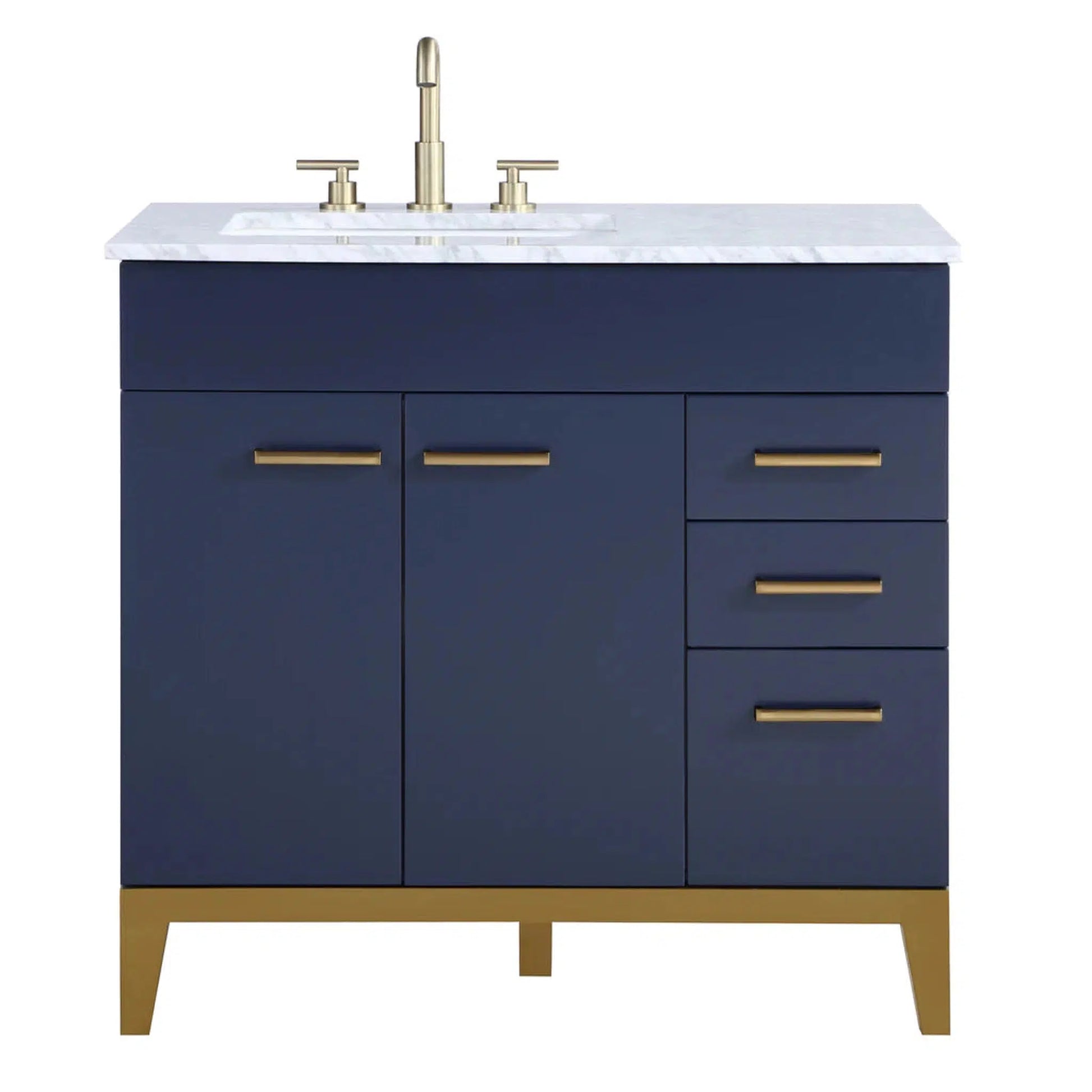 https://usbathstore.com/cdn/shop/products/Stufurhome-Alisson-36-Dark-Blue-Freestanding-Bathroom-Vanity-with-Single-Sink-Carrara-White-Marble-Top-3-Drawers-2-Doors-and-Widespread-Faucet-Holes.webp?v=1671801523&width=1946
