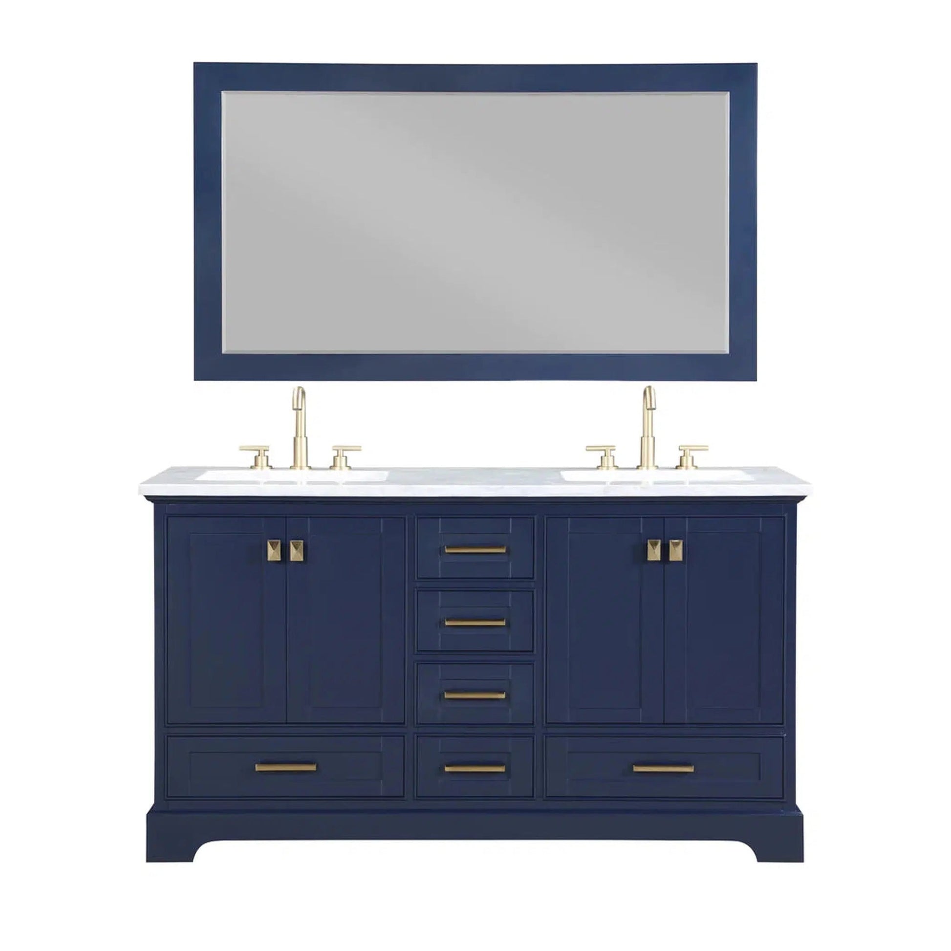 https://usbathstore.com/cdn/shop/products/Stufurhome-Brittany-60-Dark-Blue-Freestanding-Bathroom-Vanity-with-Rectangular-Double-Sinks-Wood-Framed-Mirror-6-Drawers-4-Doors-and-6-Widespread-Faucet-Holes.webp?v=1671714525&width=1946