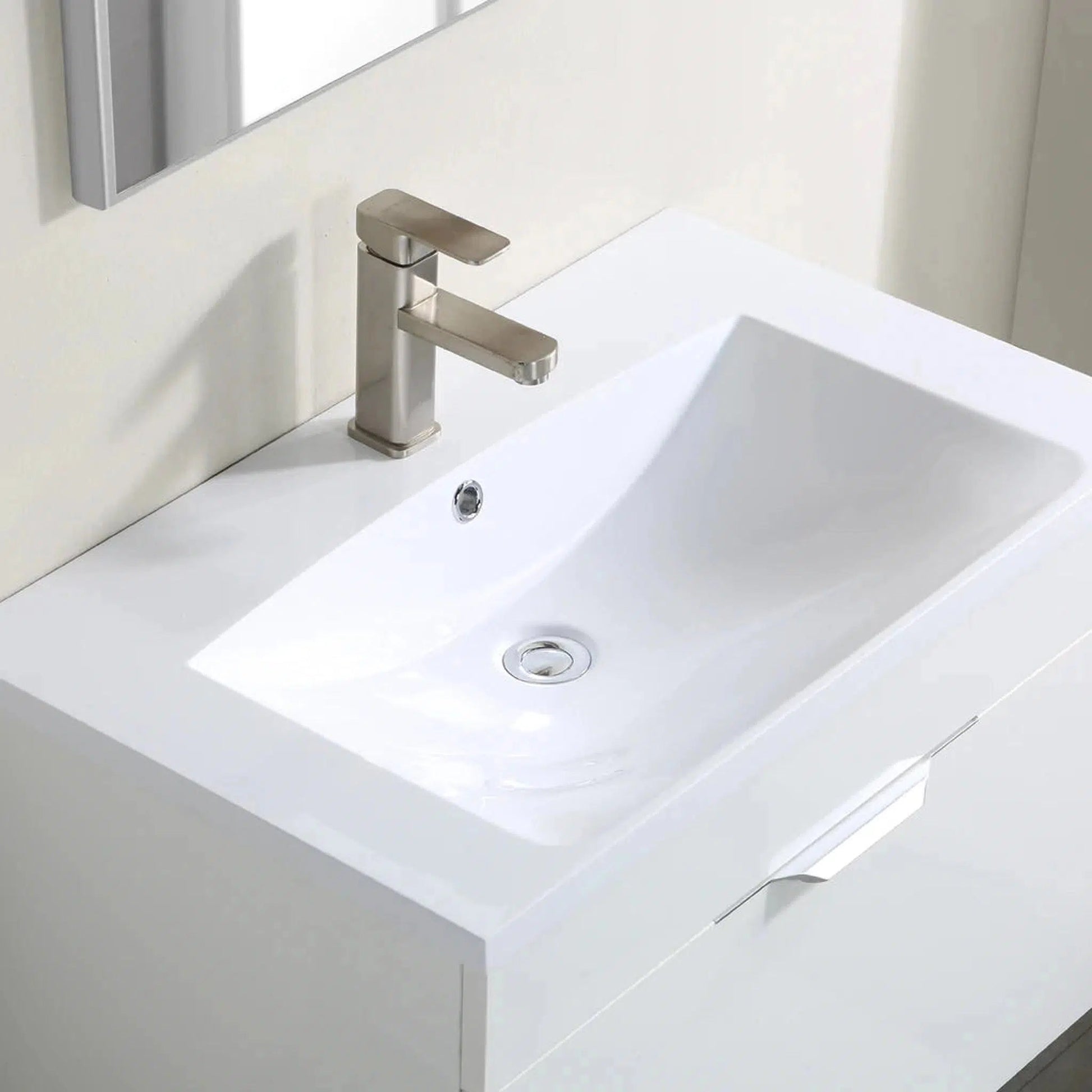 Dropship 2 Sets Sink Storage Units And Bathroom Sink Storage Units