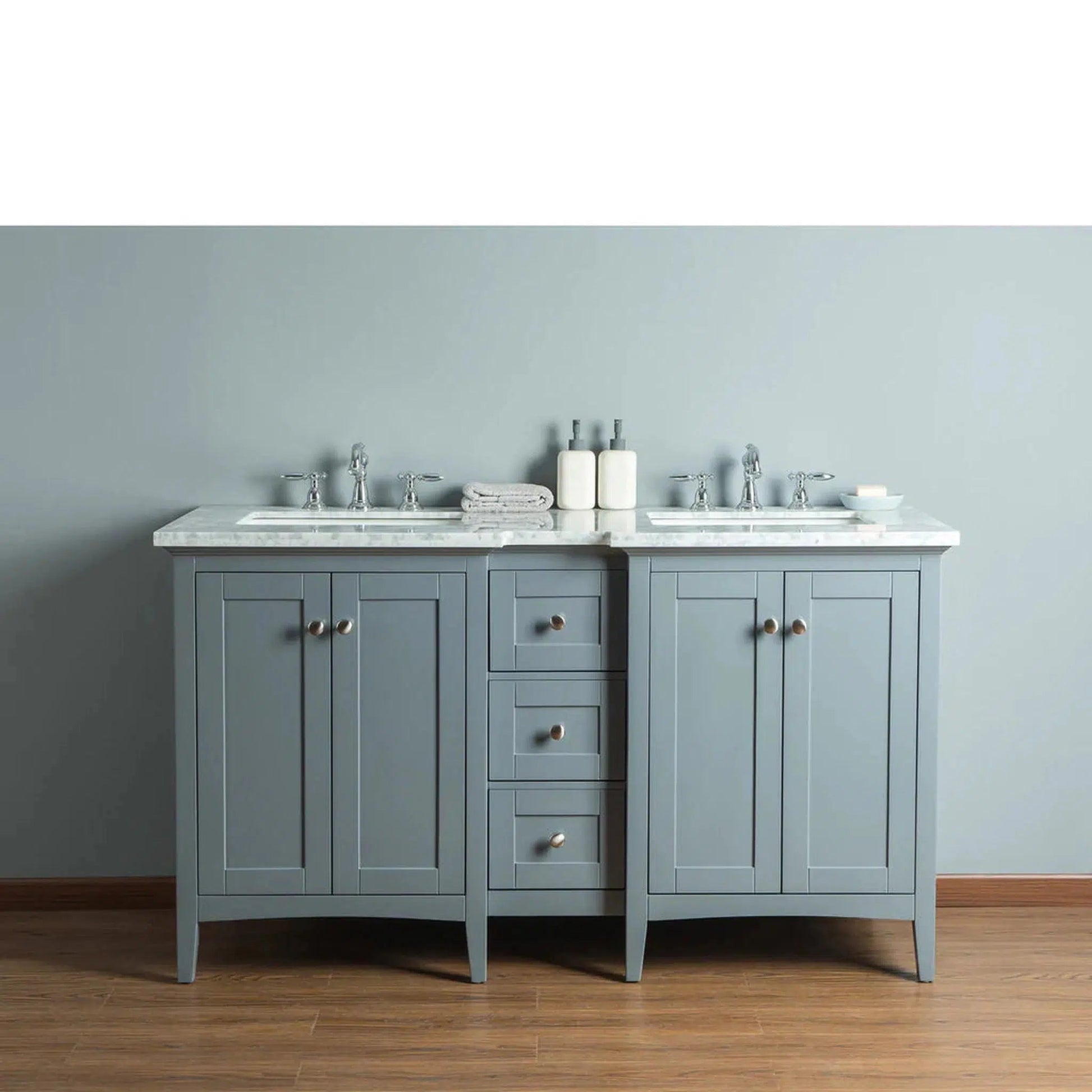 https://usbathstore.com/cdn/shop/products/Stufurhome-Tower-Modern-60-Grey-Freestanding-Bathroom-Vanity-With-Rectangle-Double-Sinks-White-Carrara-Top-3-Drawers-4-Doors-and-Widespread-Faucet-Holes-2.webp?v=1671714236&width=1946