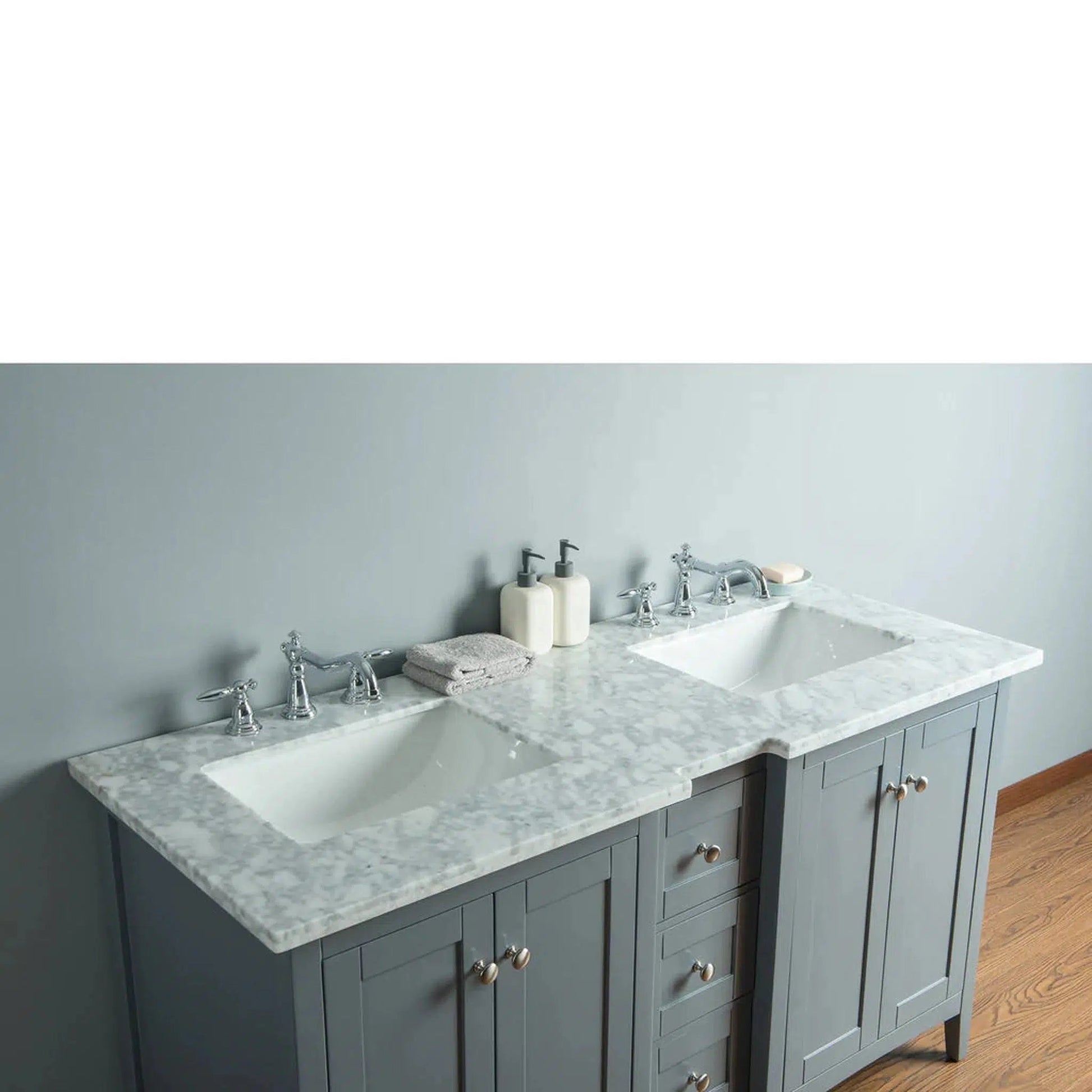https://usbathstore.com/cdn/shop/products/Stufurhome-Tower-Modern-60-Grey-Freestanding-Bathroom-Vanity-With-Rectangle-Double-Sinks-White-Carrara-Top-3-Drawers-4-Doors-and-Widespread-Faucet-Holes-7.webp?v=1671714262&width=1946