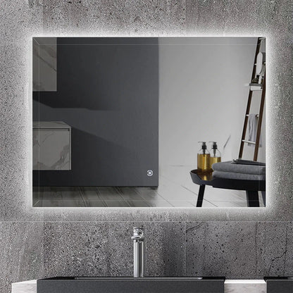 TONA F-Series 40" Vanity LED Mirror