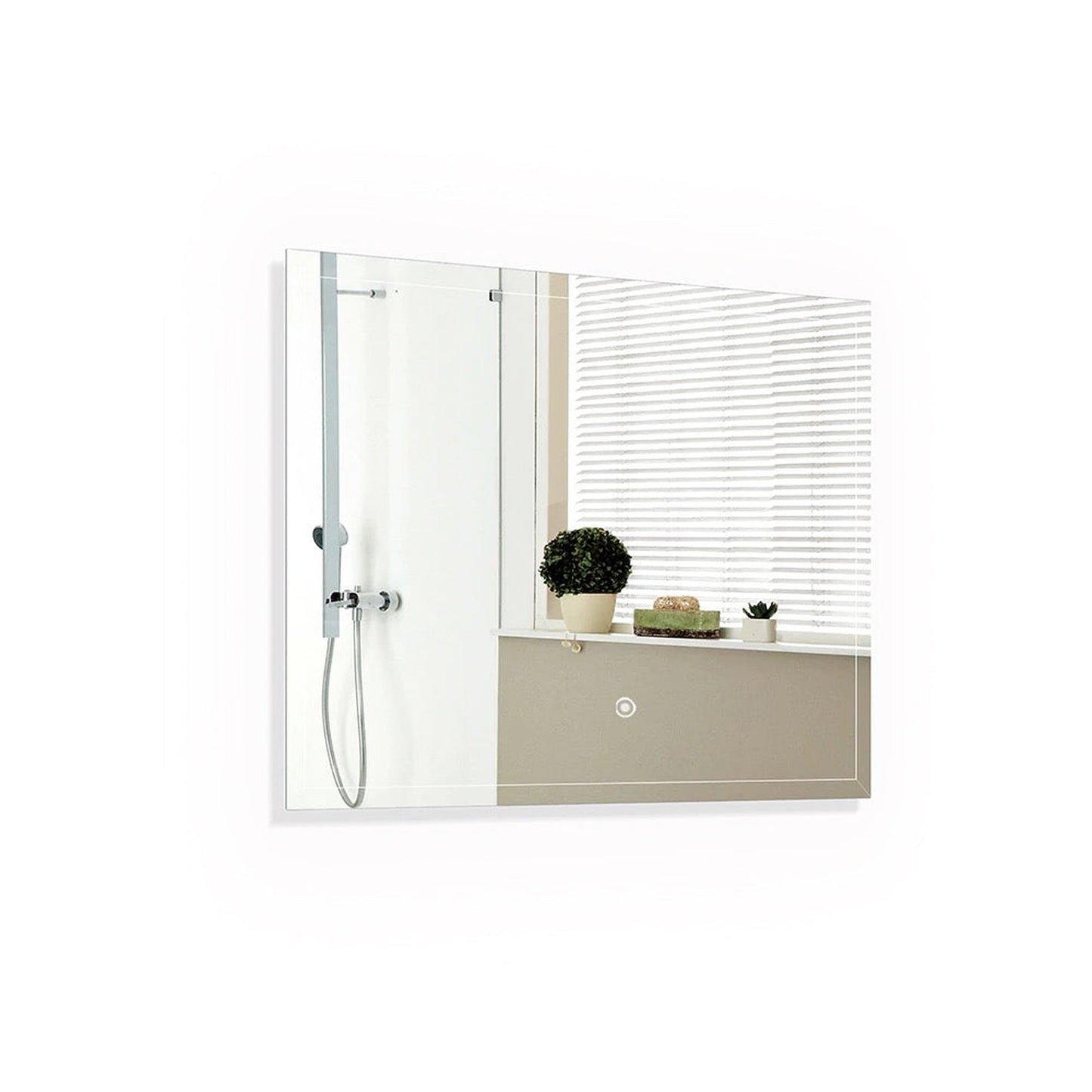 TONA F-Series 40" Vanity LED Mirror