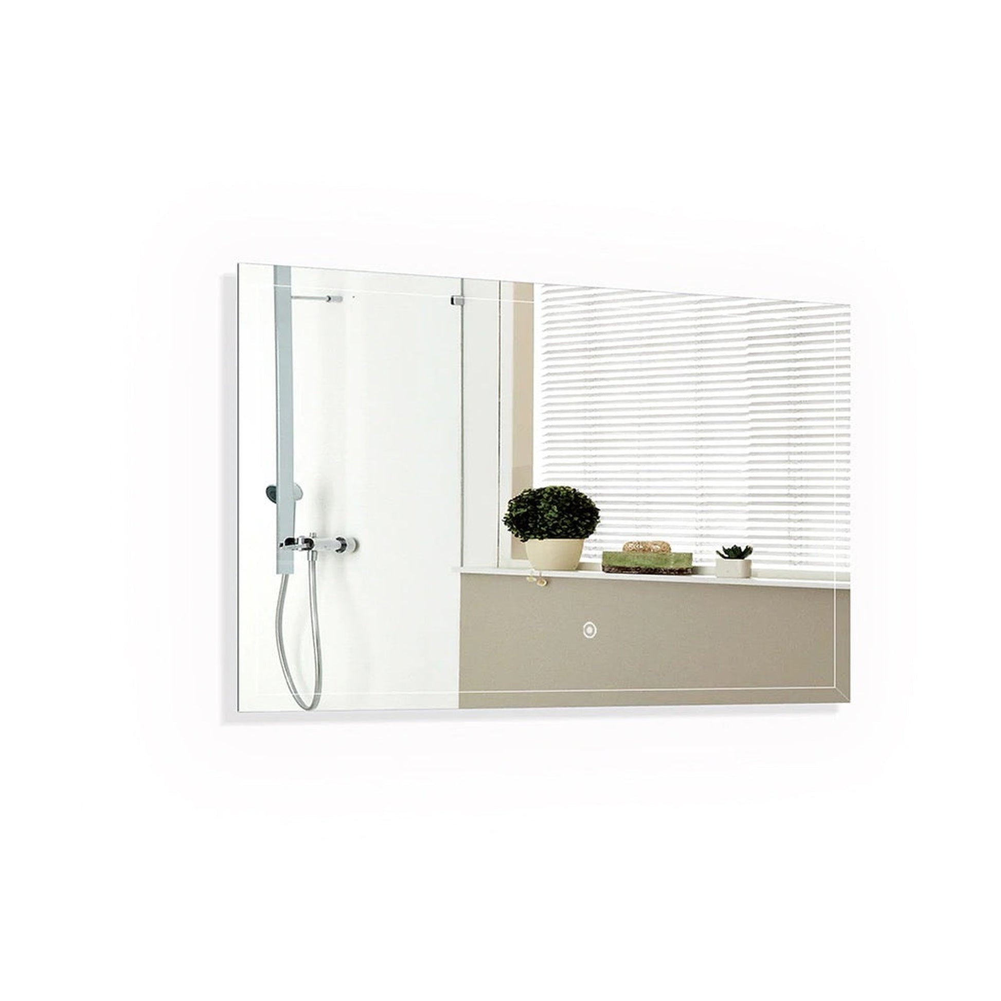 TONA F-Series 55" Vanity LED Mirror