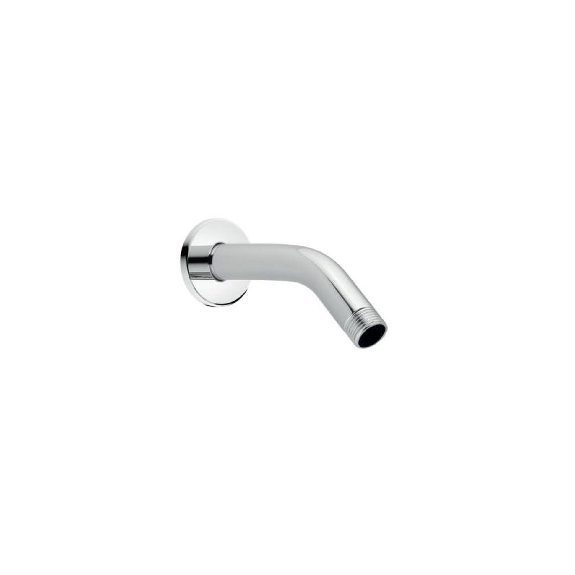TOTO 6” Polished Chrome Modern Shower Arm