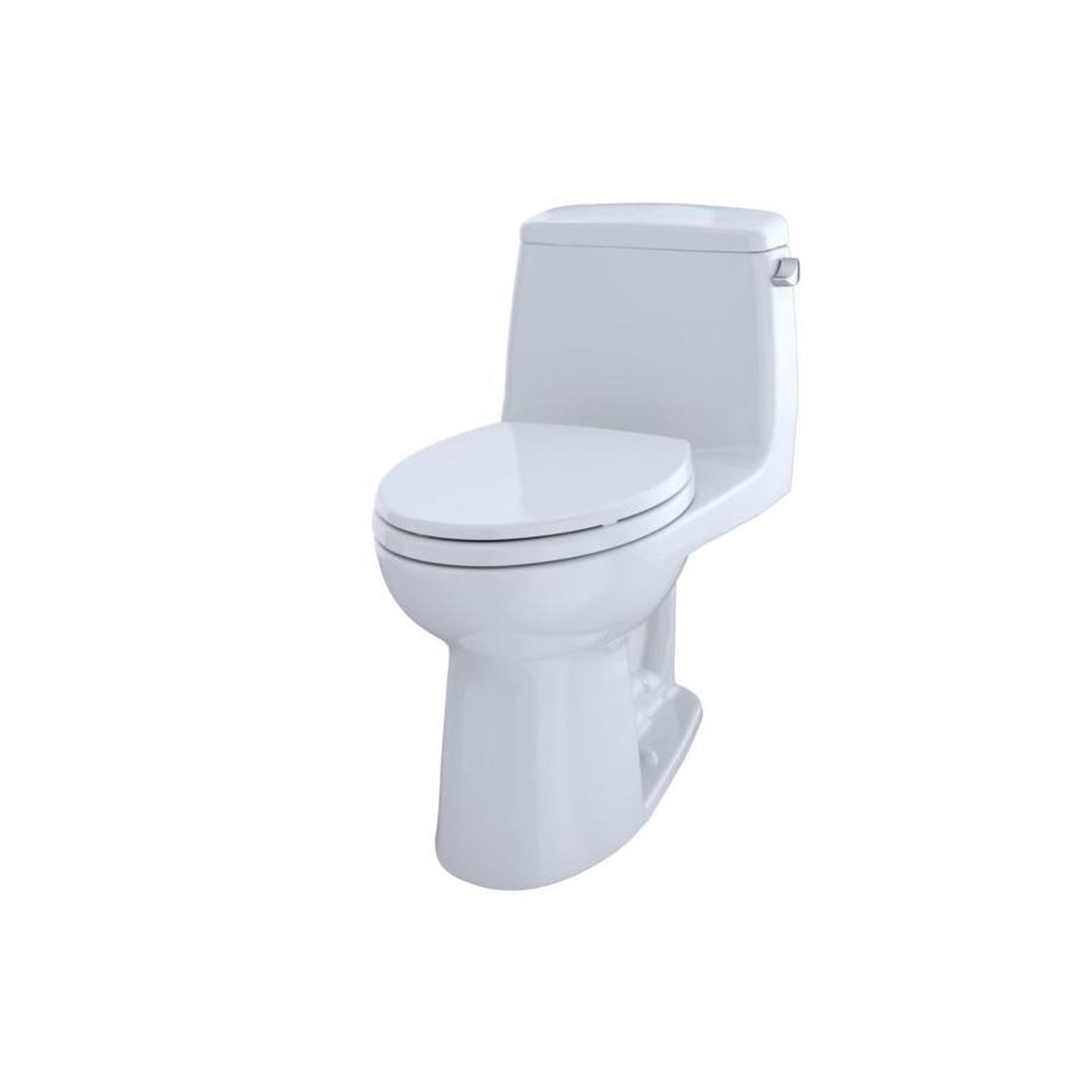TOTO ADA Ultramax Het 1PC With Right Cotton