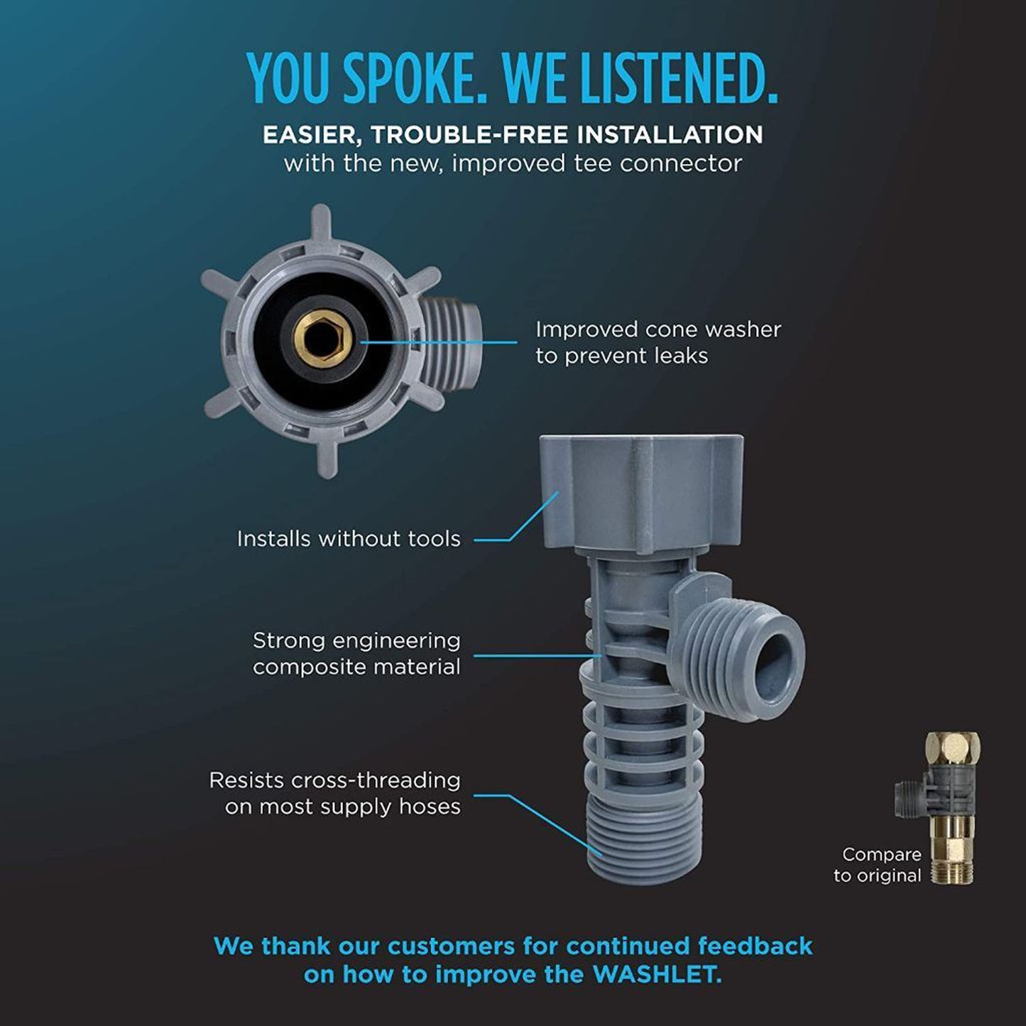 TOTO C200 Washlet Cotton White Electronic Round Toilet Bidet Seat