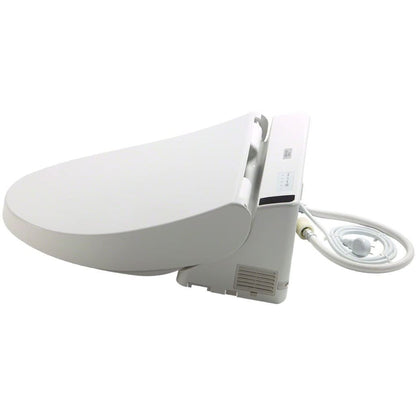 TOTO C200 Washlet Sedona Beige Electronic Round Toilet Bidet Seat