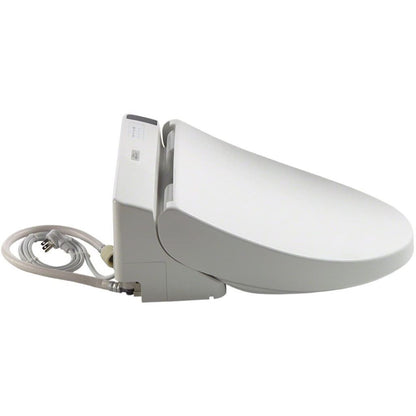 TOTO C200 Washlet Sedona Beige Electronic Round Toilet Bidet Seat