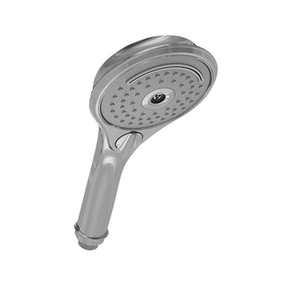 TOTO Classic Series Polished Chrome 2.0 GPM Multi Function Aero Handshower