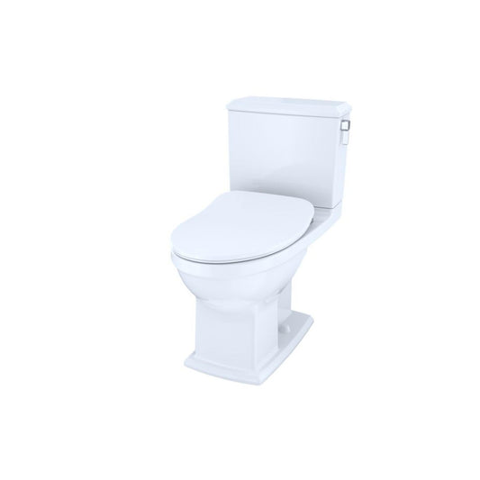 TOTO Connelly Rh Washlet + With Seat Cotton