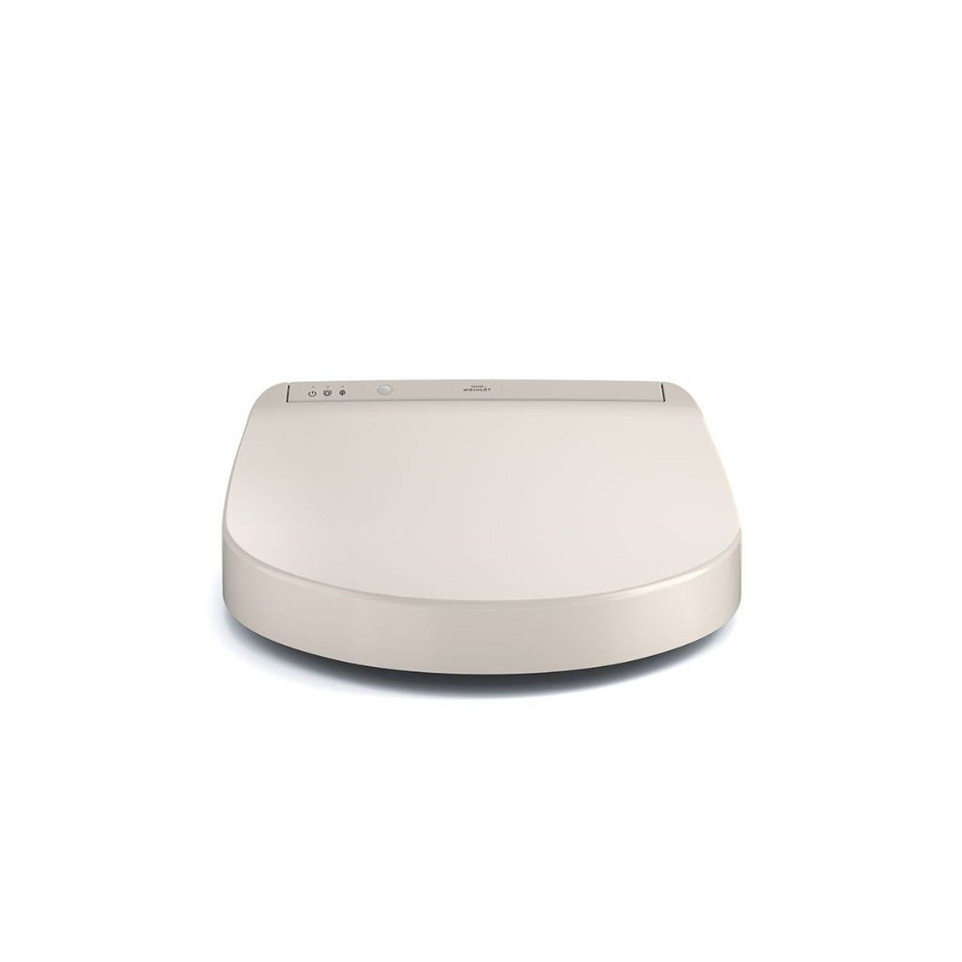 TOTO K300 Washlet Cotton White Electronic Elongated Toilet Bidet Seat