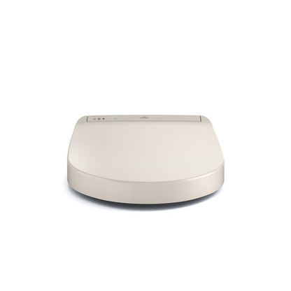 TOTO K300 Washlet Cotton White Electronic Elongated Toilet Bidet Seat