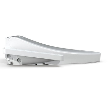 TOTO KC2 Washlet Cotton White Electronic Elongated Toilet Bidet Seat