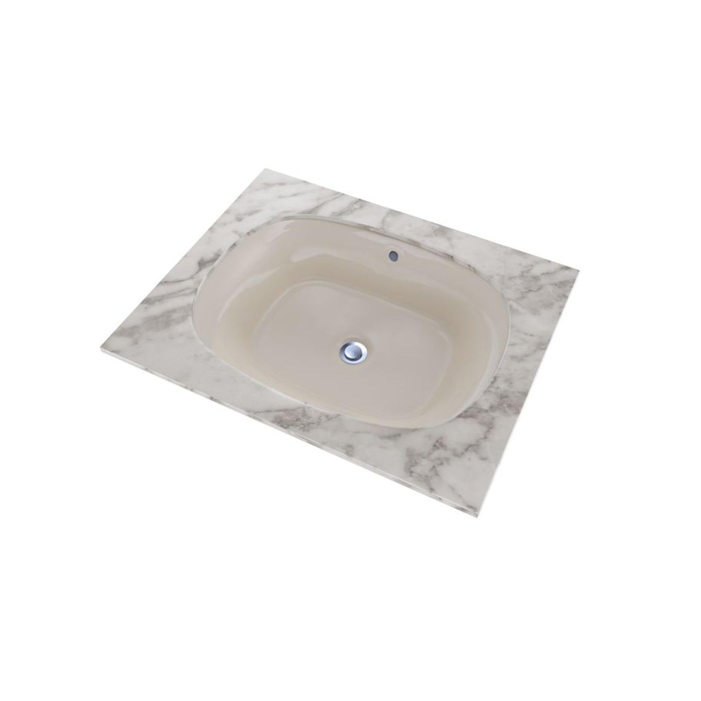TOTO LT481G#12 UC Lavatory Maris Sedona Beige