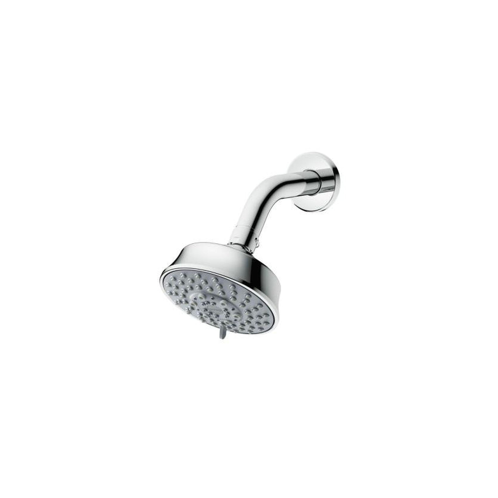 TOTO Polished Chrome 1.75 GPM 5 Mode Classic Showerhead