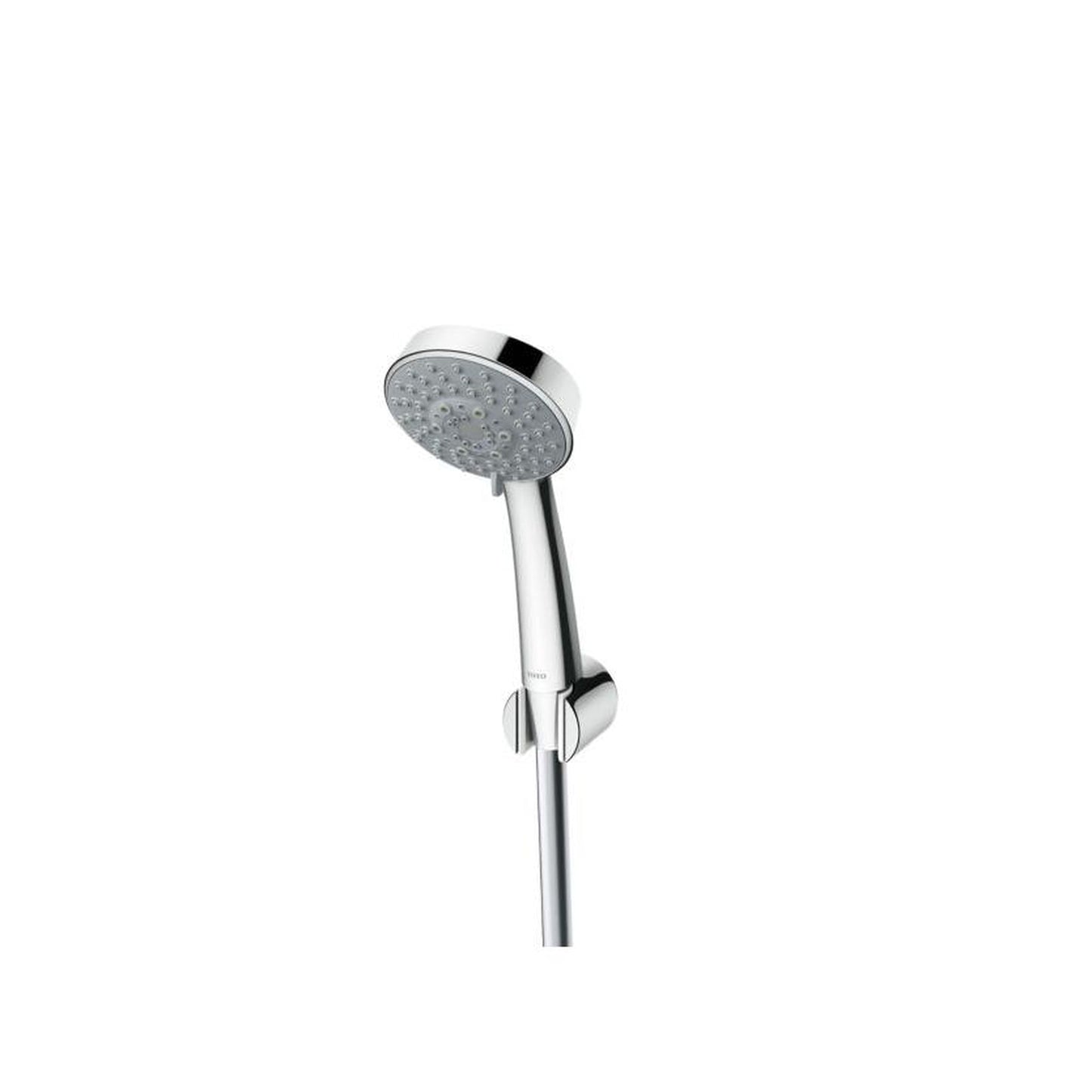 TOTO Polished Chrome 1.75 GPM 5 Mode Modern Handshower
