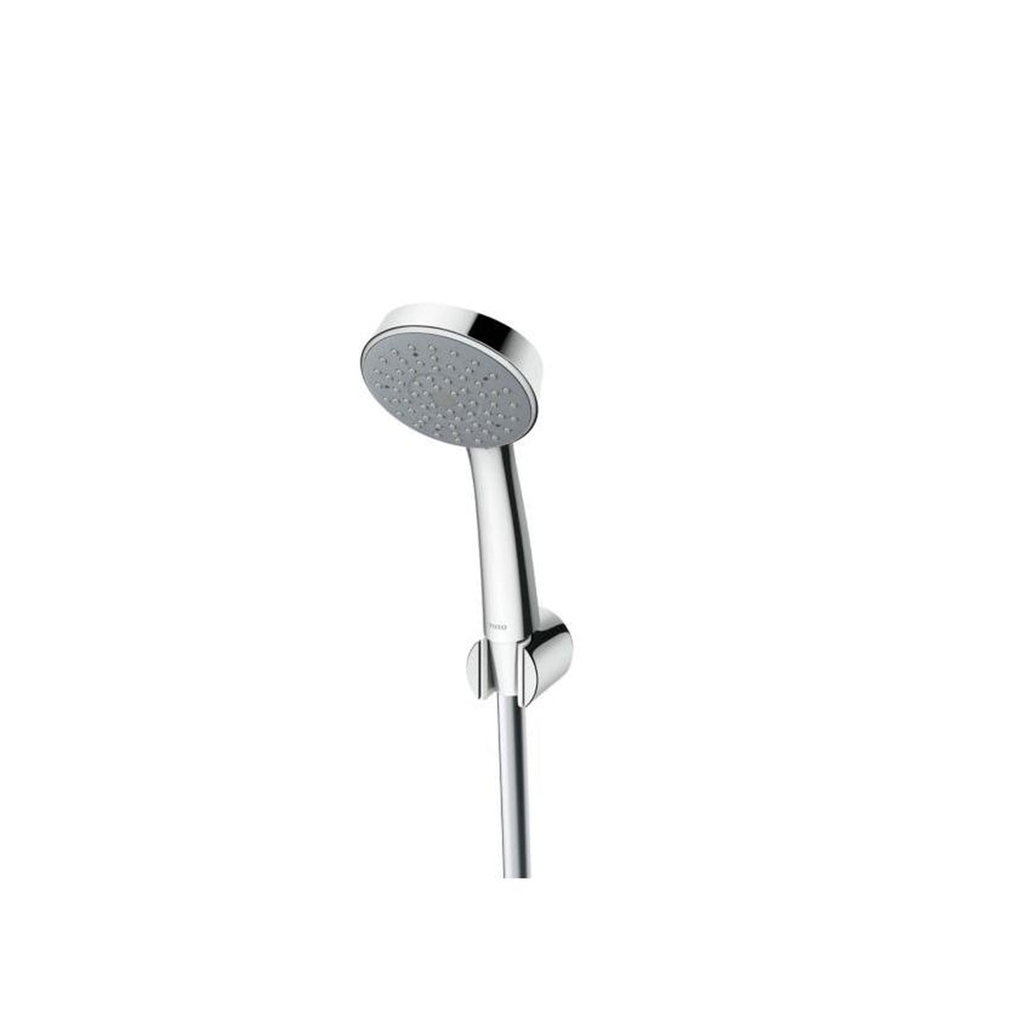 TOTO Polished Chrome 2.0 GPM 1 Mode Modern Handshower