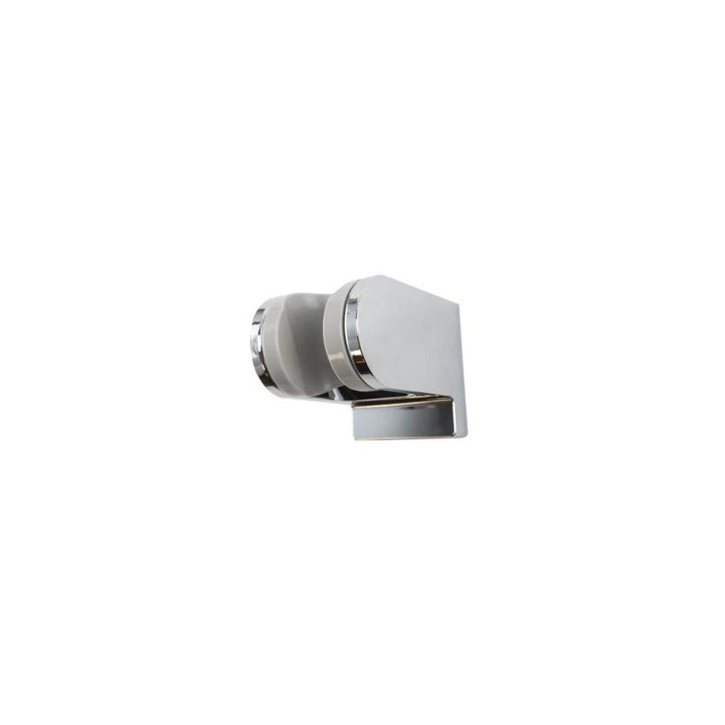 TOTO Polished Chrome Adjustable Handshower Wall-Mount