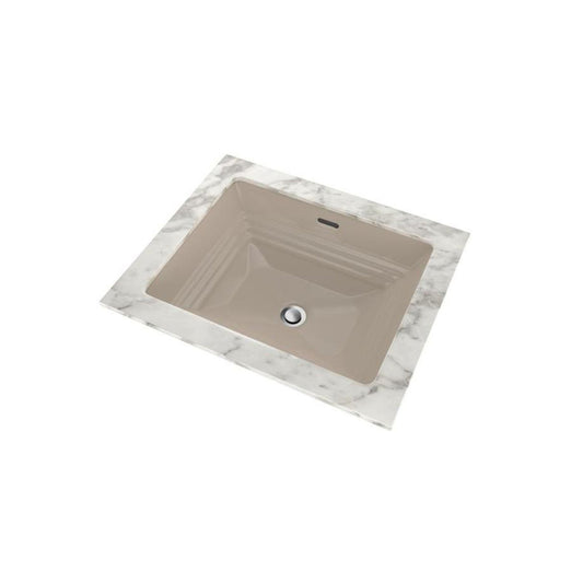 TOTO Promenade UC Lavatory 20.5x16.5 Bone