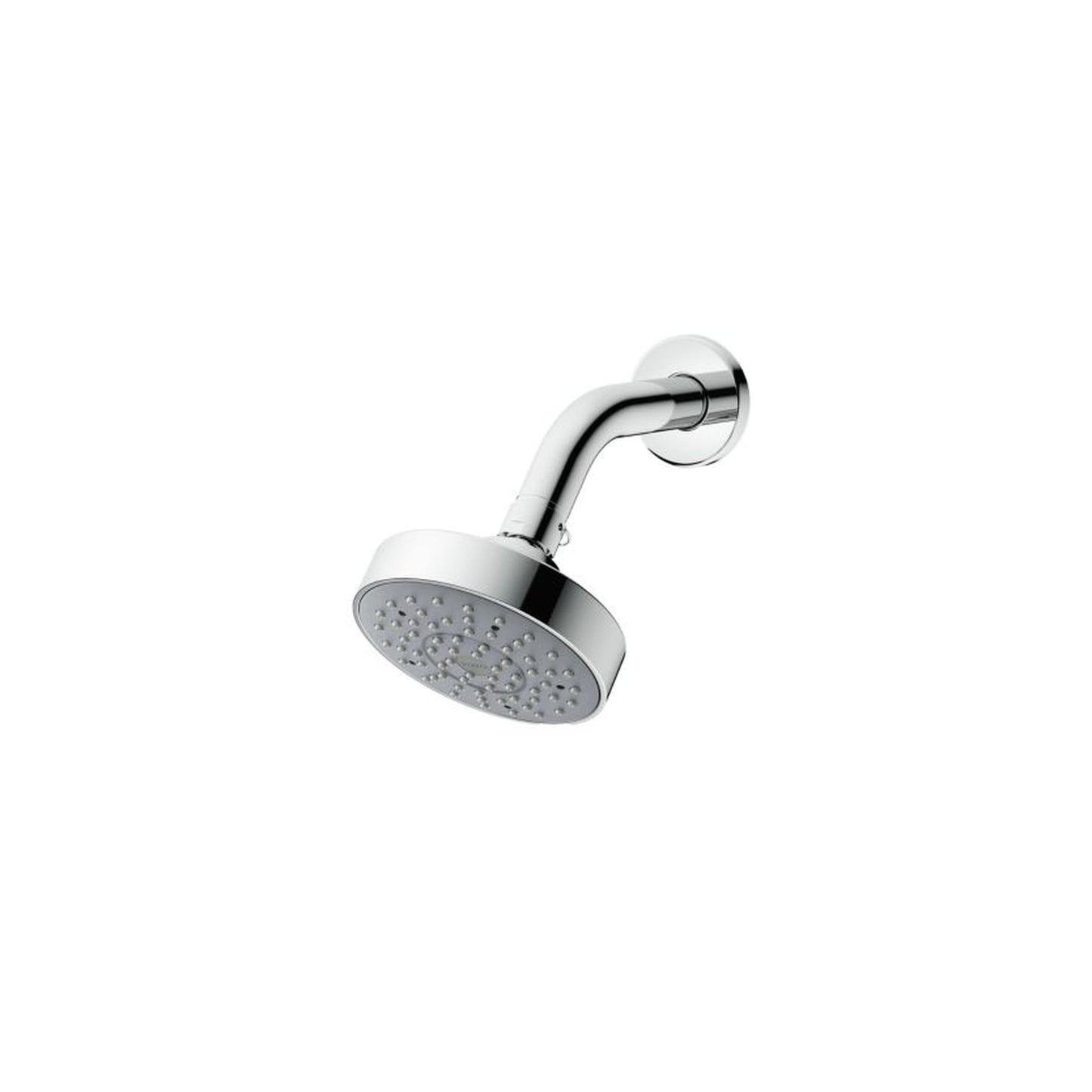 TOTO TBW01012U4 Polished Chrome 1.75 GPM 3 Mode Round Handshower