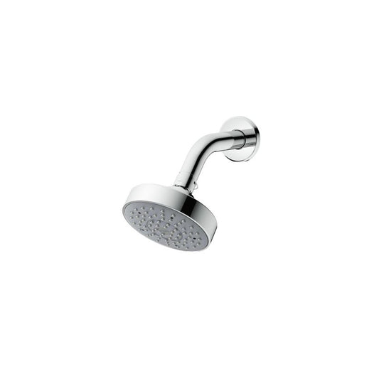 TOTO TBW01012U4 Polished Chrome 1.75 GPM 3 Mode Round Handshower