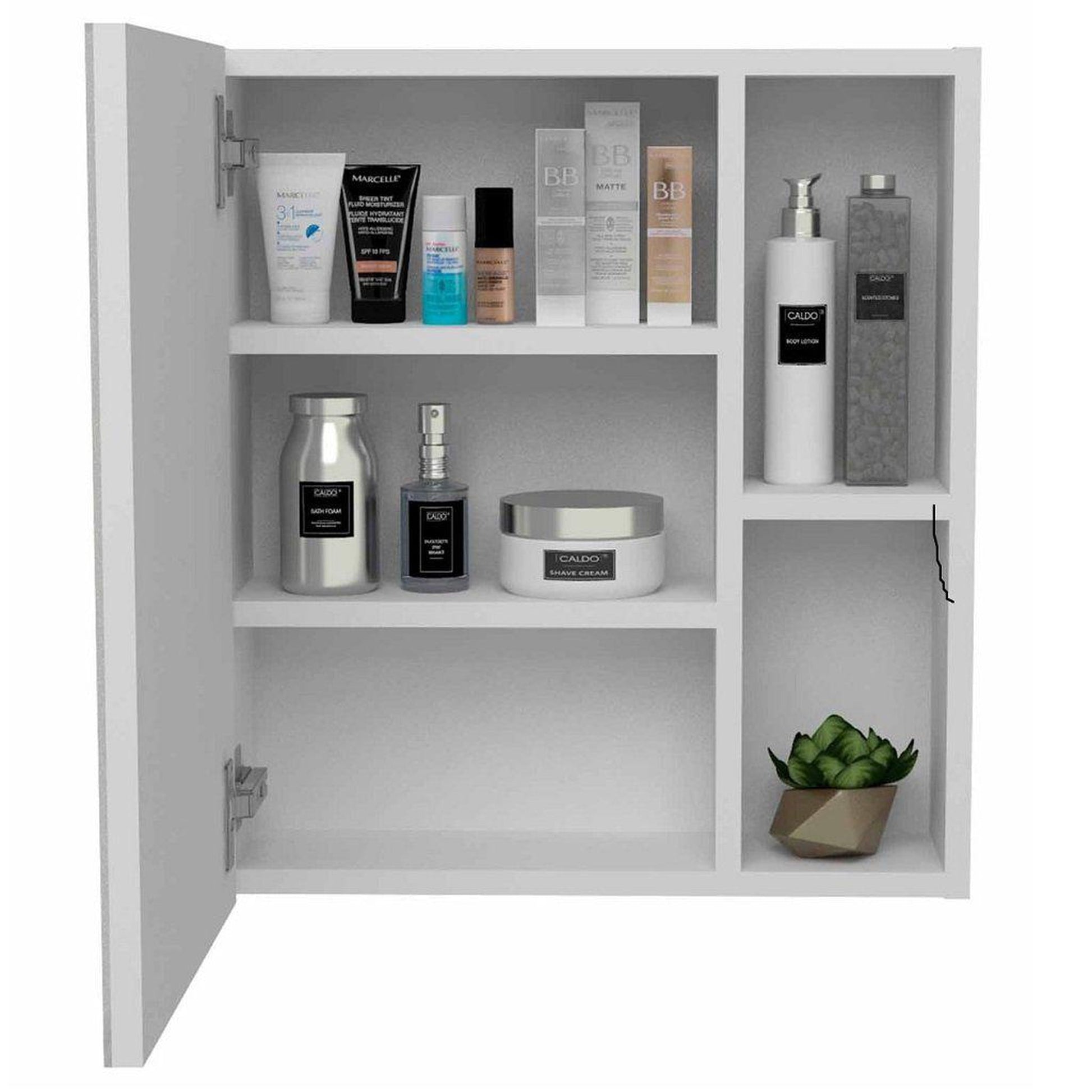 https://usbathstore.com/cdn/shop/products/TUHOME-Labelle-18-x-20-White-Wall-Mounted-Mirror-Medicine-Cabinet-With-2-Open-Shelves-3.jpg?v=1670870839&width=1946