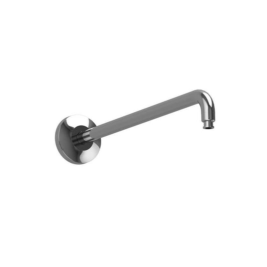 Toto 16” Rain Shower Arm Wall-Mnt Polished Chrome