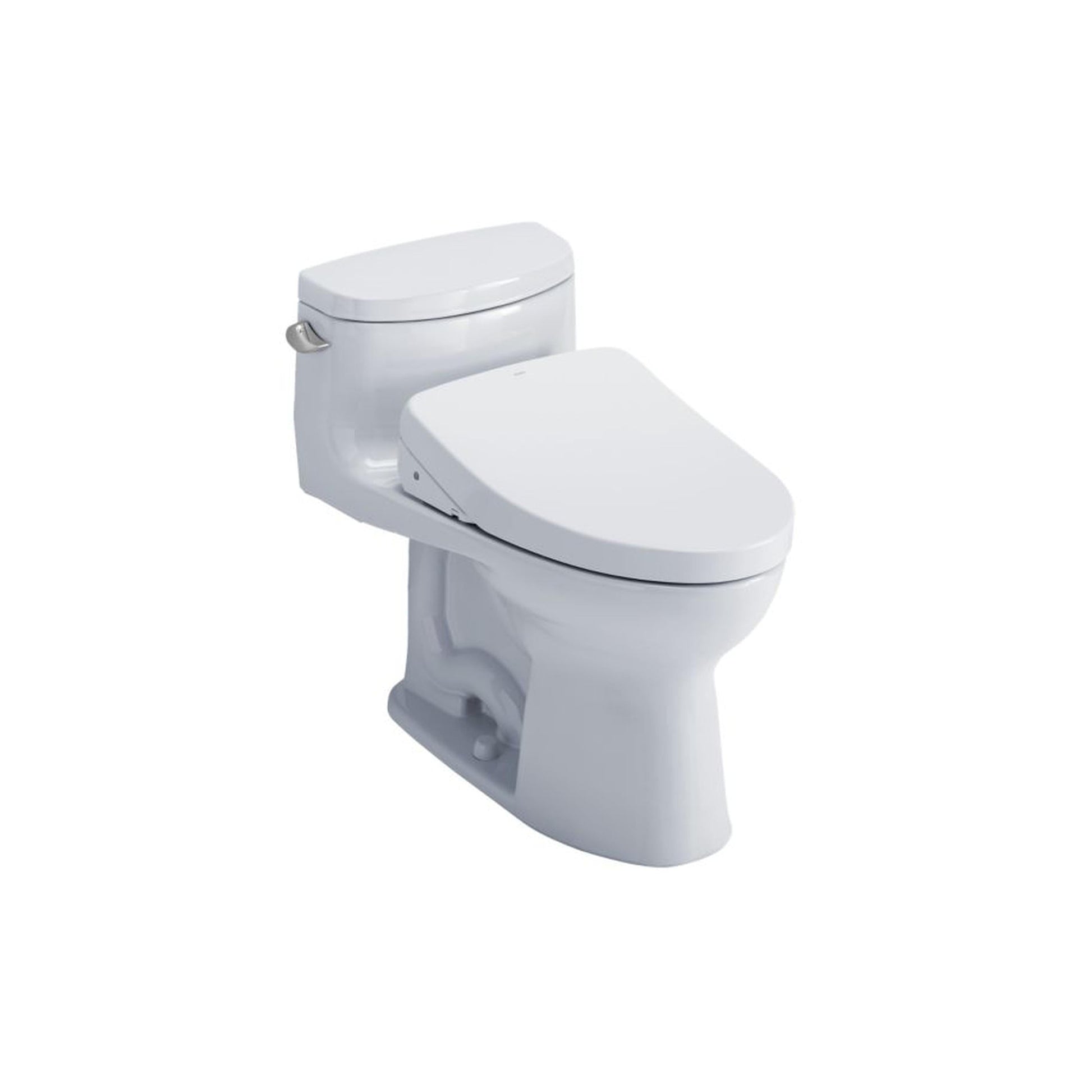 Toto 1PC Supreme Ii W Washlet S500e Cotton